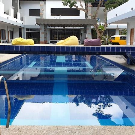 Ocean Holic Resort 塔比拉兰 外观 照片