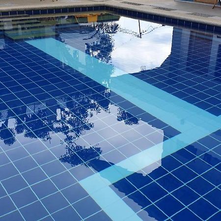 Ocean Holic Resort 塔比拉兰 外观 照片